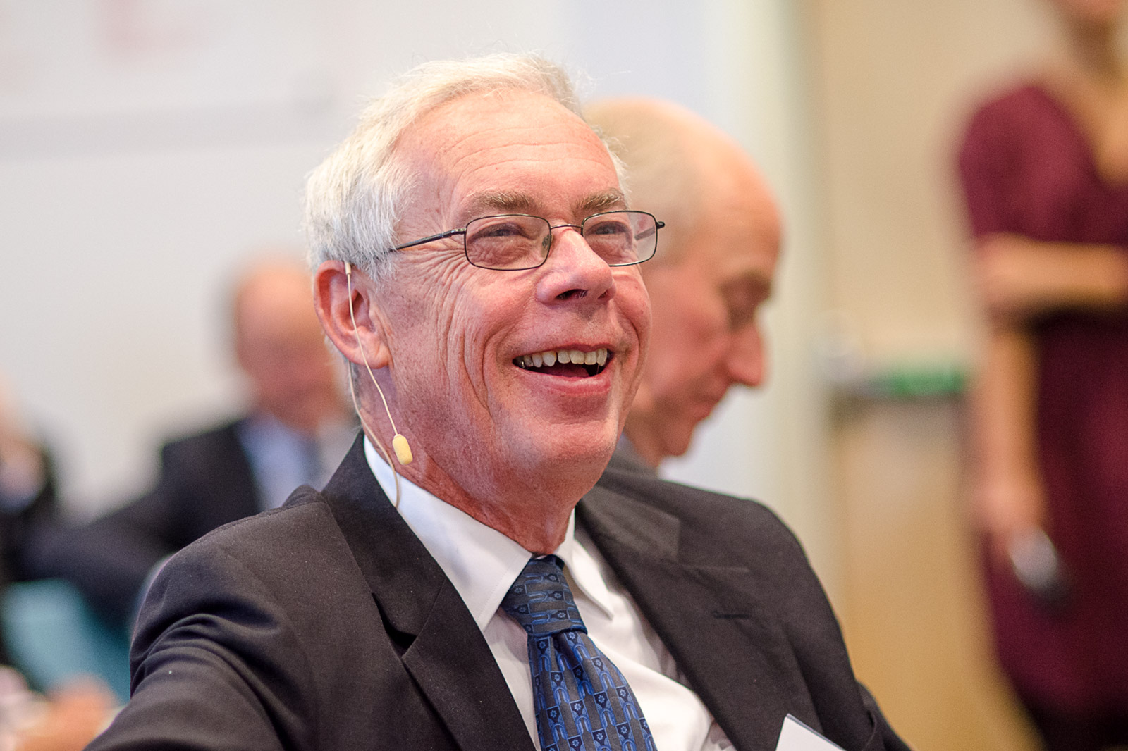 John Kay on corporate governance - SNS