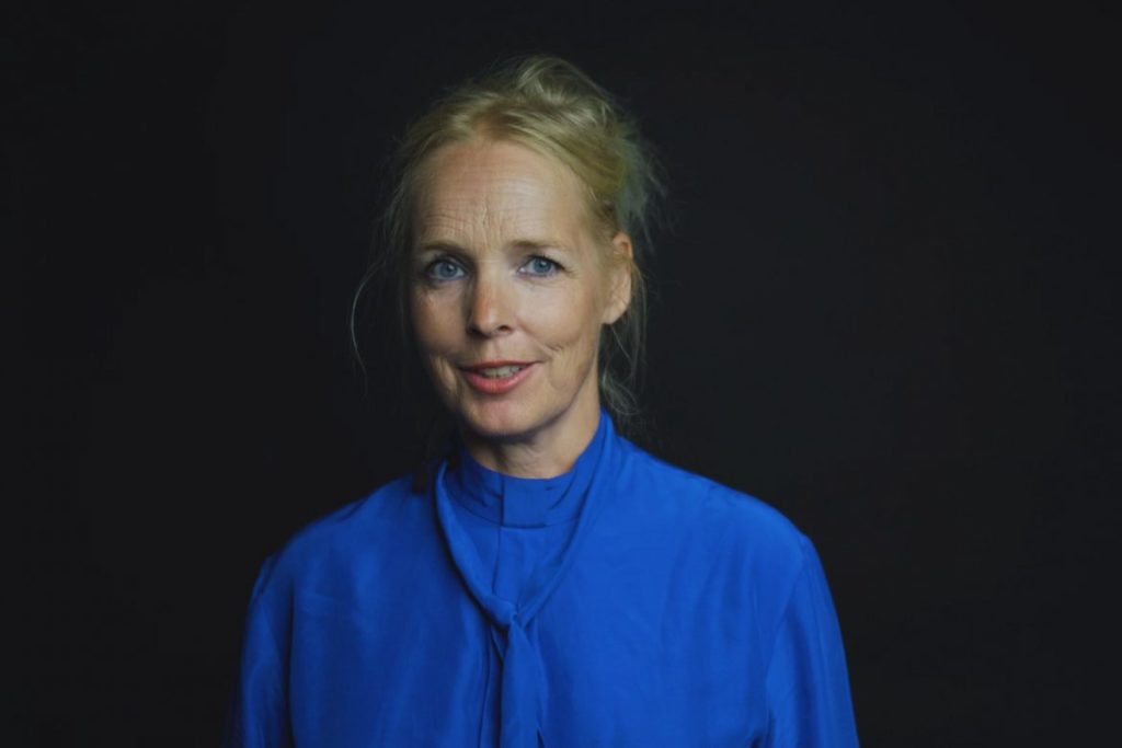 Pernilla Petrelius Karlberg