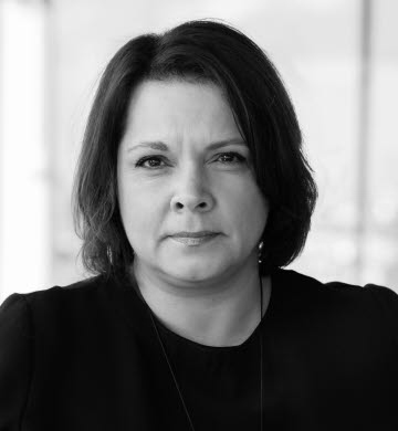 Elisabet Jamal Bergström