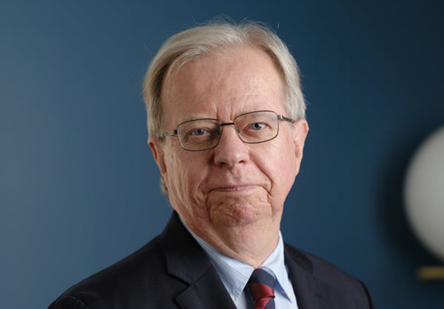 Lars Danielsson