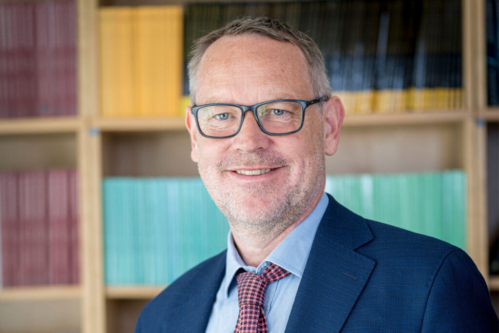 Lars Persson